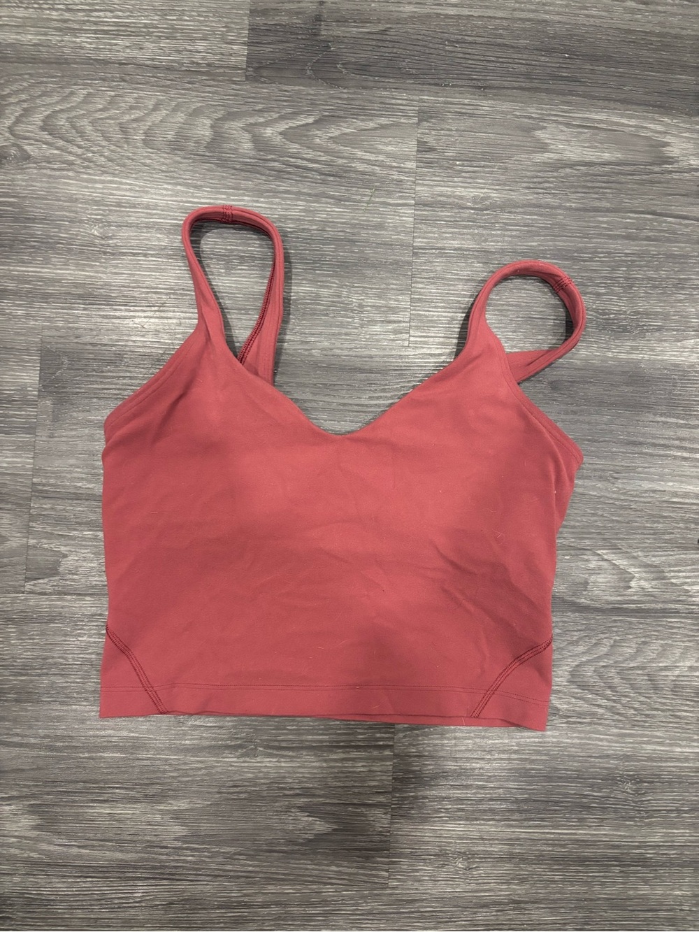 Lululemon Align Tank Top
